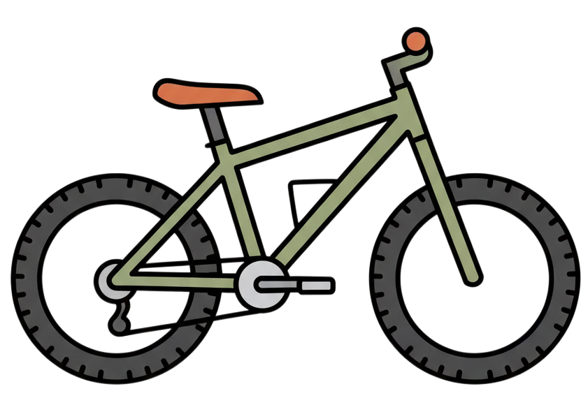 Mountain biking routes in the Western Cape